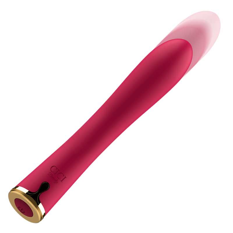 VIBRADOR CON IMPULSOS