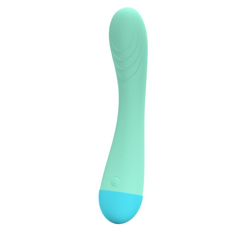 Vibrador recargable,