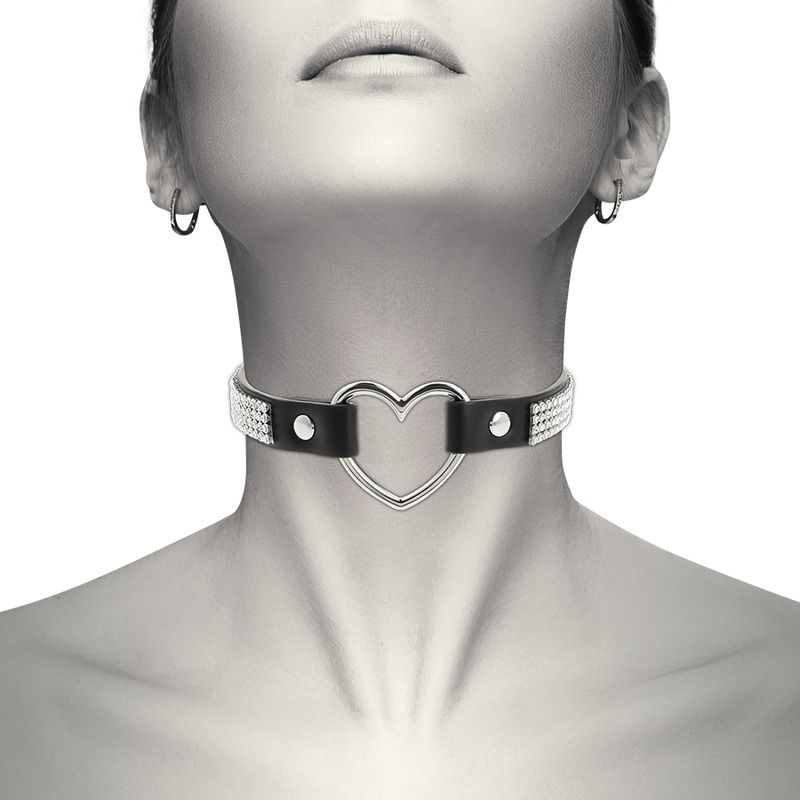 collar esclava