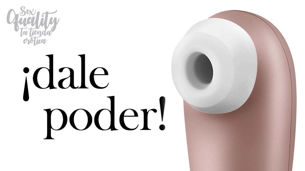 satisfyer 1 en oviedo