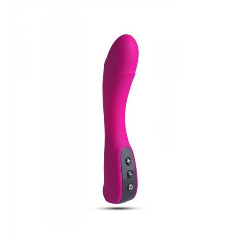 VIBRADOR SWEEL LOVE PURPLE