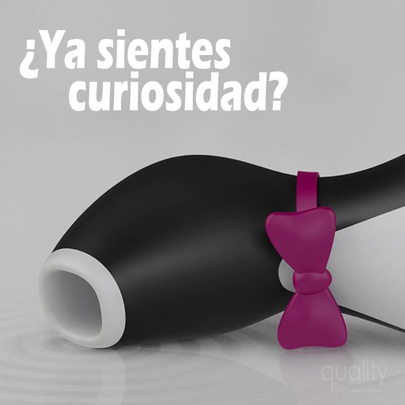 succionadores satisfyer