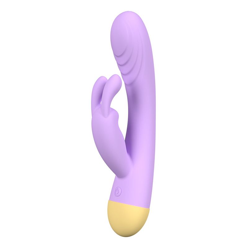 Vibrador Rabbit