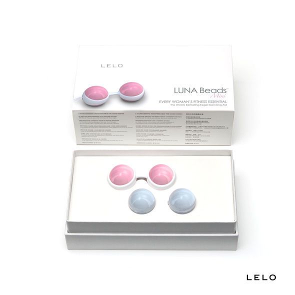 lelo luna mini