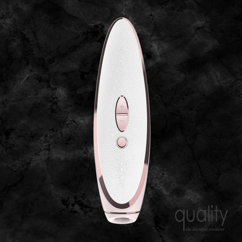 satisfyer luxury en Oviedo Asturias