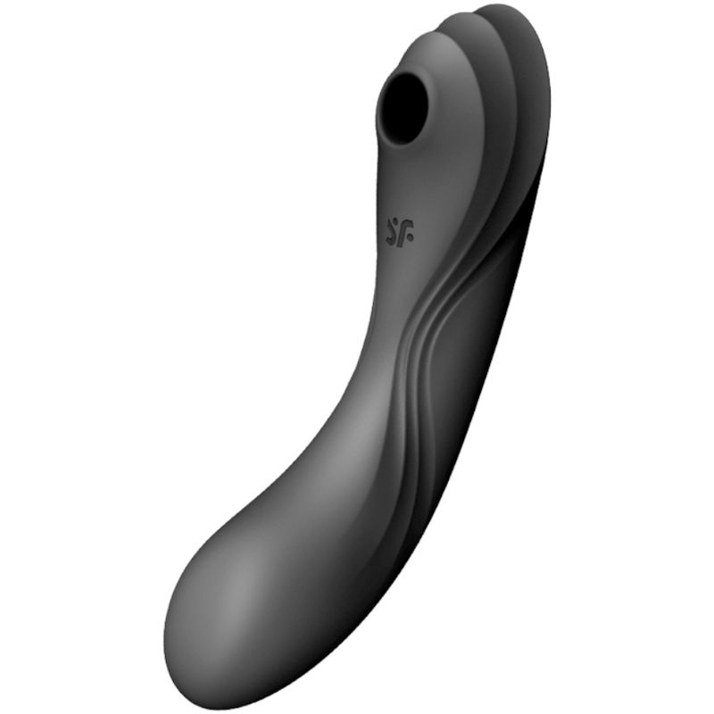 SATISFYER CURVY TRINITY 4