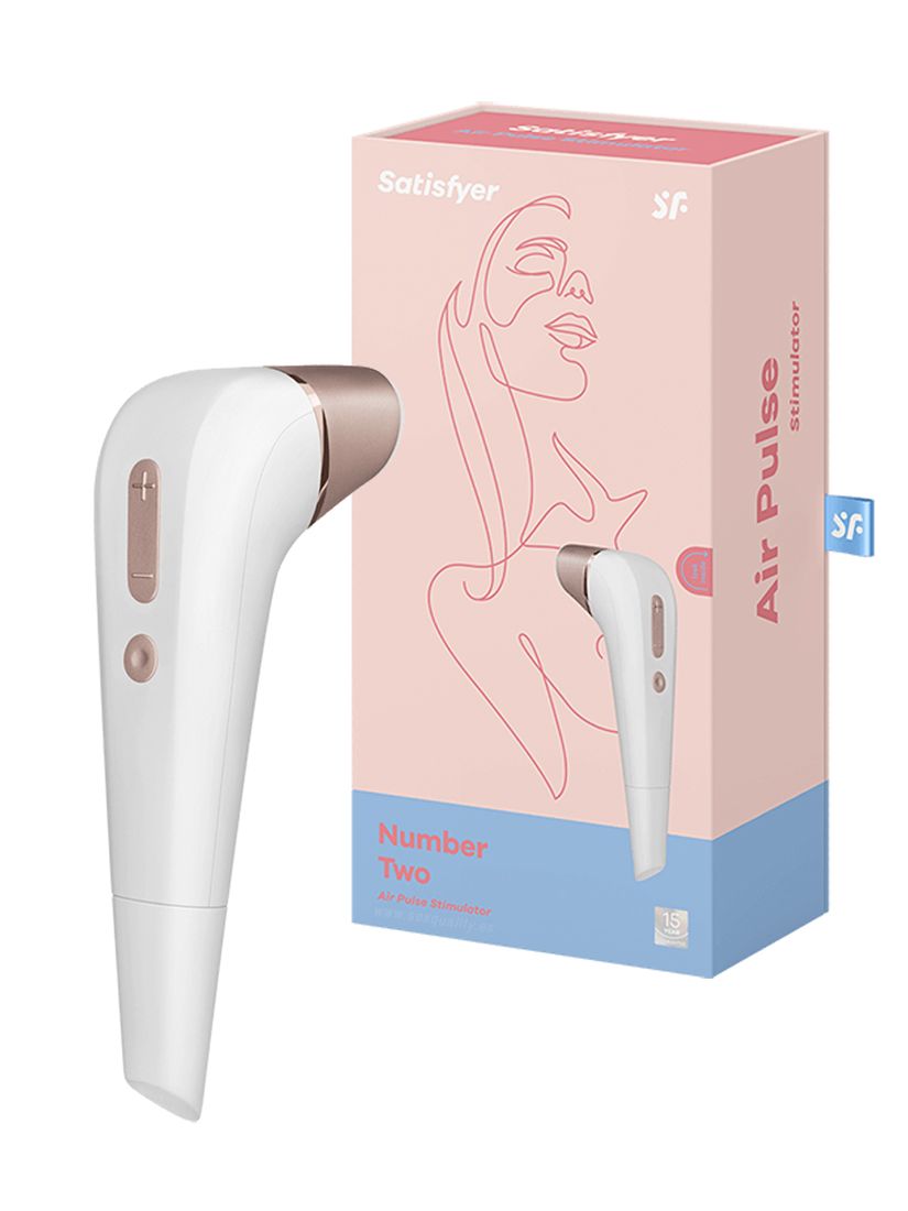 satisfyer 2 en Oviedo Asturias