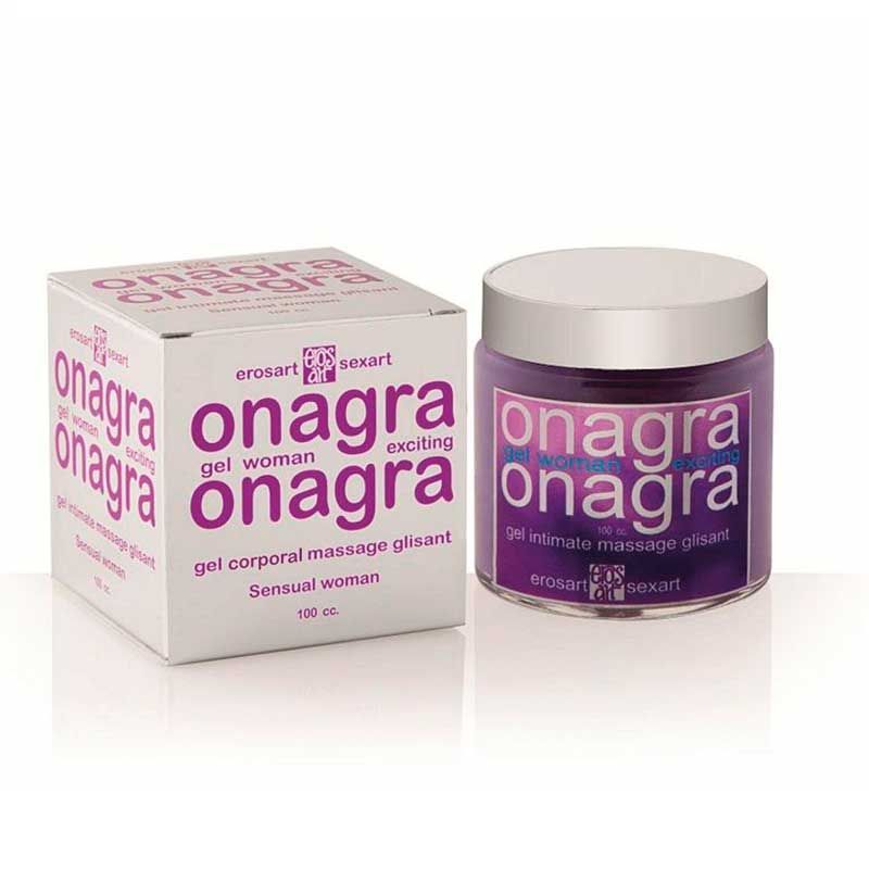 Onagra Woman 100ml