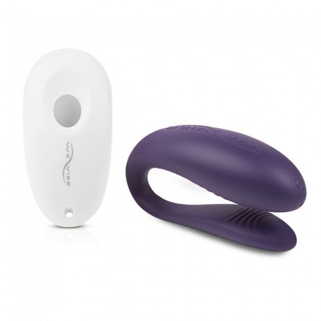 We-Vibe Unite