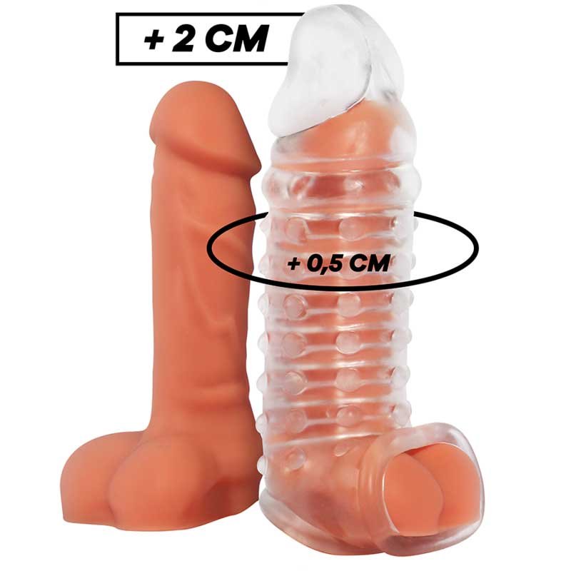 Funda para el pene