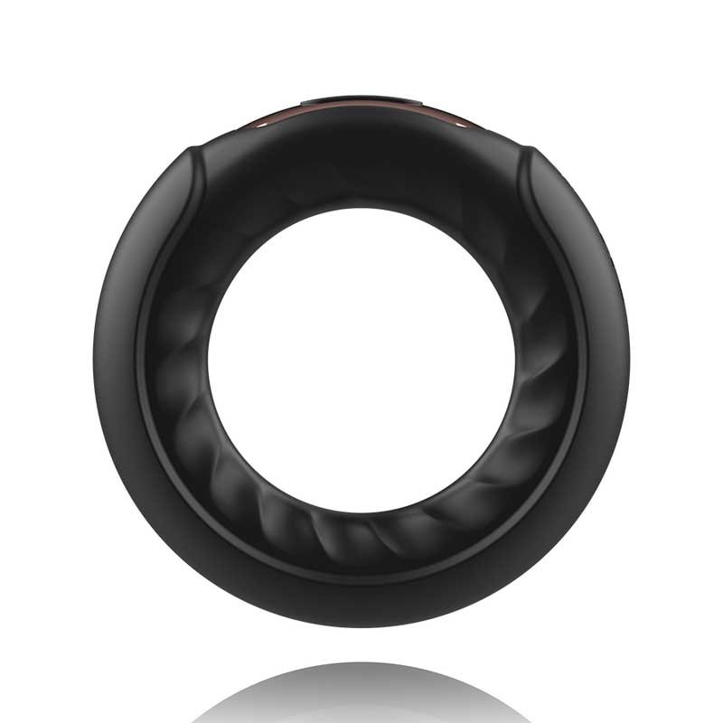 Anillo con vibración