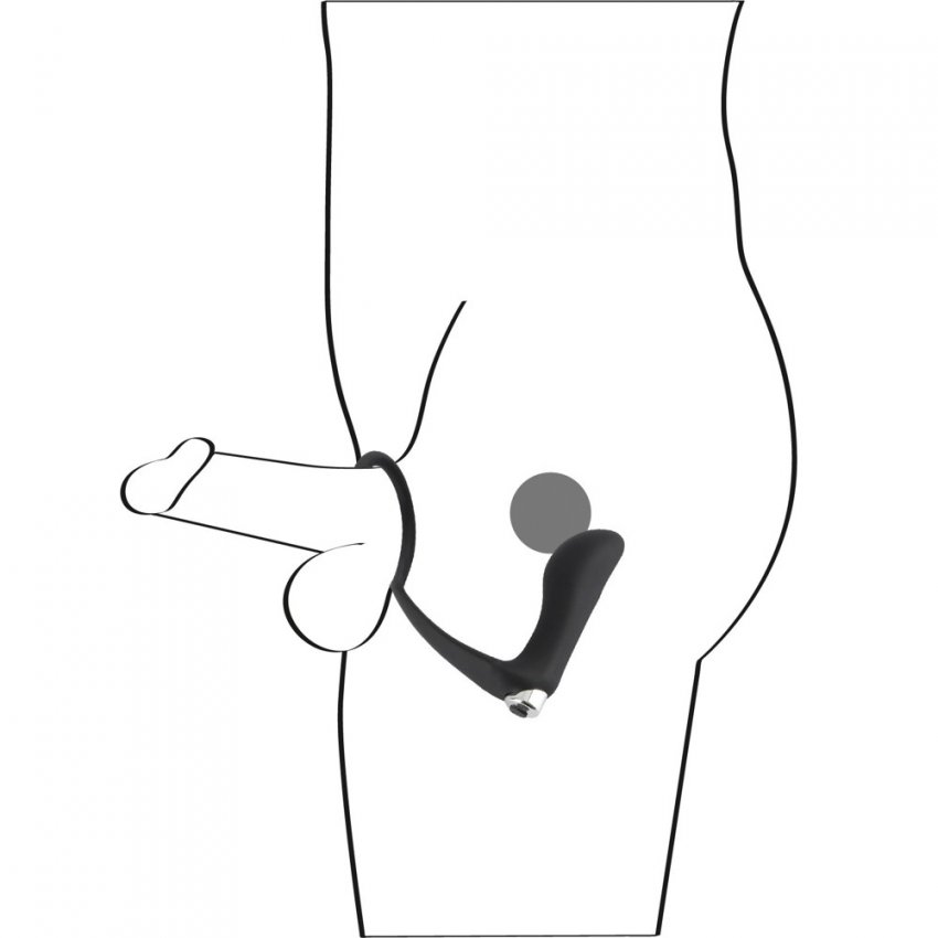 prostatico con anilla y vibracion 2